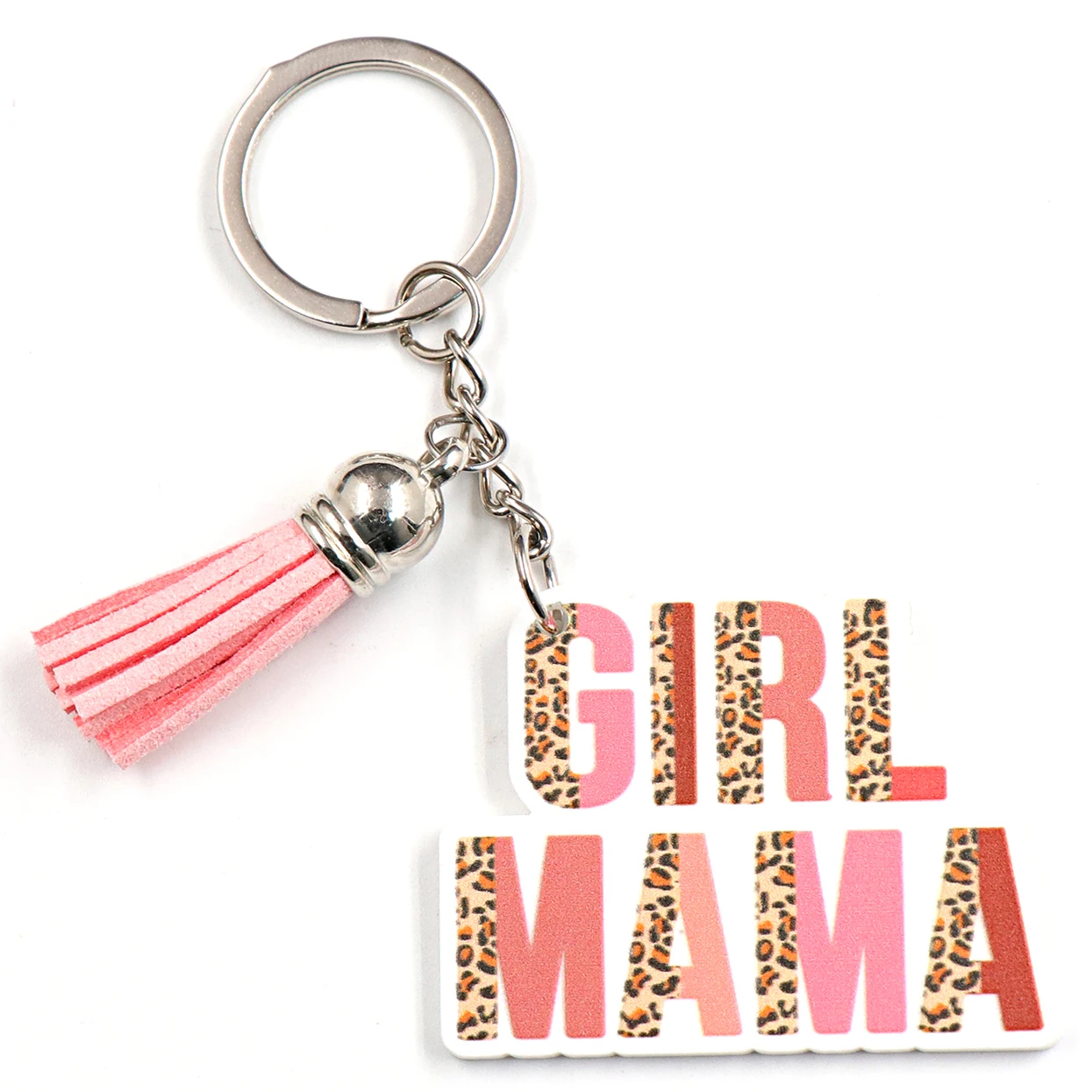 KHS194KH1102 Good Quality 2022 New Girl MAMA Mother's Day Gift White Acrylic Keychain
KHS194KH1102 Good Quality 2022 New Girl MAMA Mother's Day Gift White Acrylic Keychain