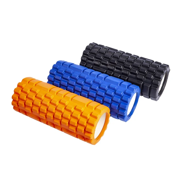 UPOWEX Roller Foam Customized Yoga Pilates Foam Roller Hollow Massage High Density EVA Massage Foam Roller Set, Customized color
UPOWEX Roller Foam Customized Yoga Pilates Foam Roller Hollow Massage High Density EVA Massage Foam Roller Set, Customized color