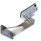 metal stamping product fabrication bending service sheet metal