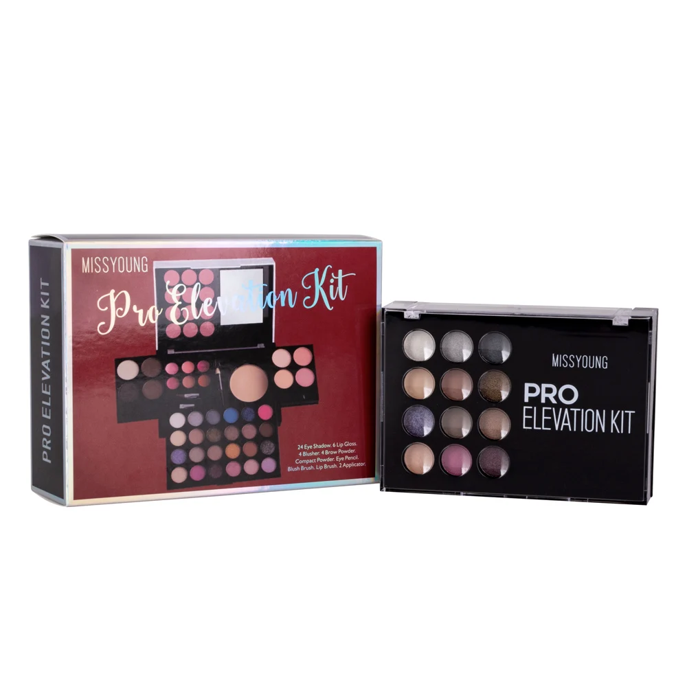 Ready to ship new year set box wholesale women makeup cosmetics professional gift, 1colors
Ready to ship new year set box wholesale women makeup cosmetics professional gift, 1colors