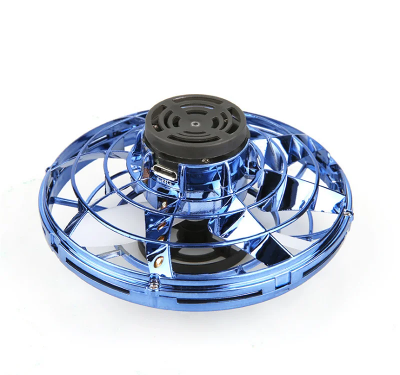 flying fidget spinner amazon