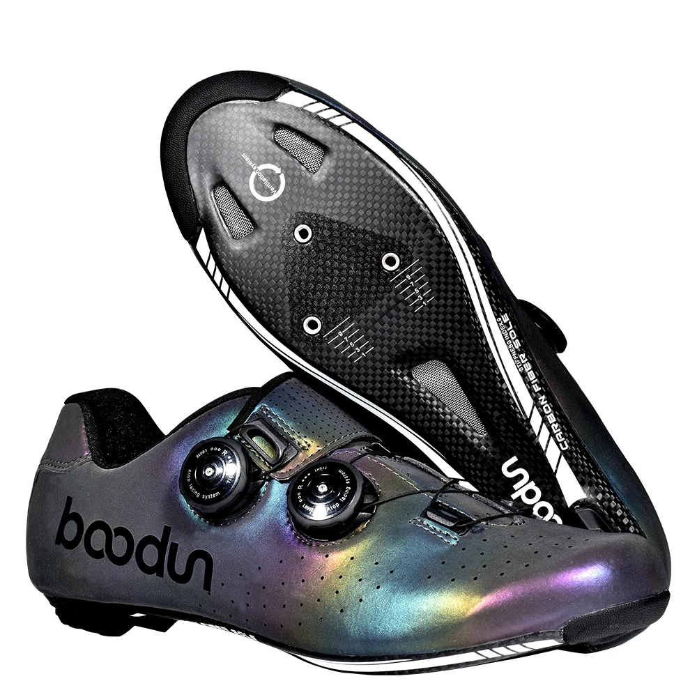 Factory supply custom design sport road bike shoes comfortable breathable road cycling shoes, Black
Factory supply custom design sport road bike shoes comfortable breathable road cycling shoes, Black