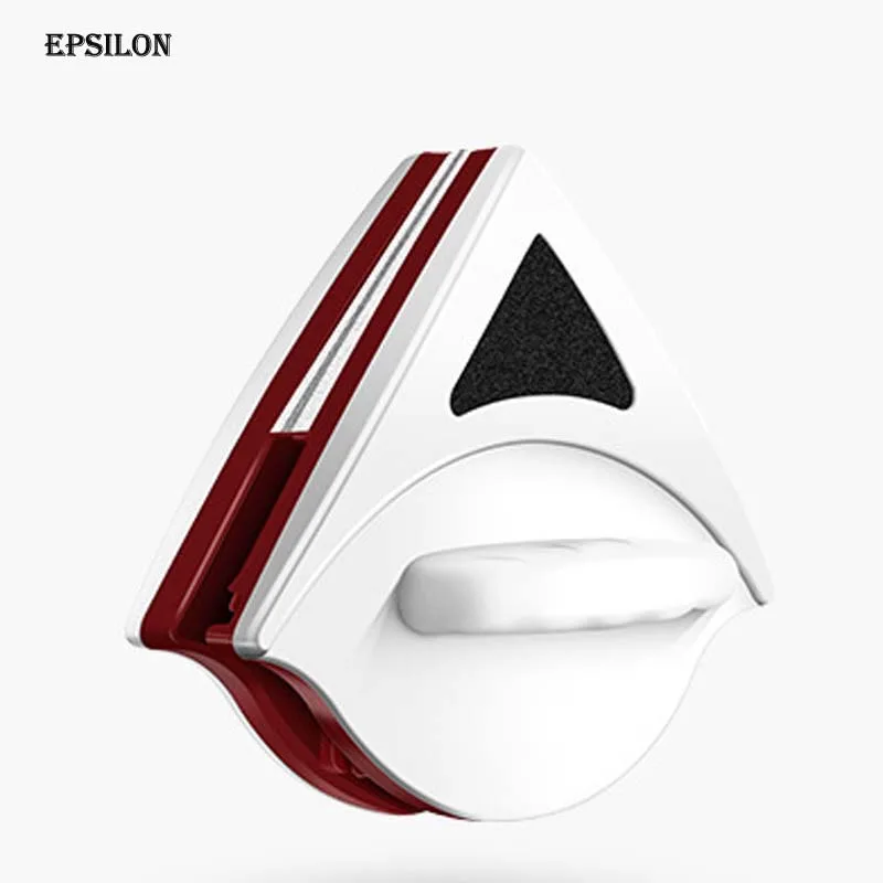 Epsilon Double Side Washing Magnetic Window Wiper Glasses Cleaner limpiador de vidrio magnetico For Household, Blue;green;red;sky blue
Epsilon Double Side Washing Magnetic Window Wiper Glasses Cleaner limpiador de vidrio magnetico For Household, Blue;green;red;sky blue