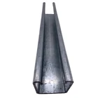 Channel Sell C Type Stainless Channel Steel With Excellent Reputation
