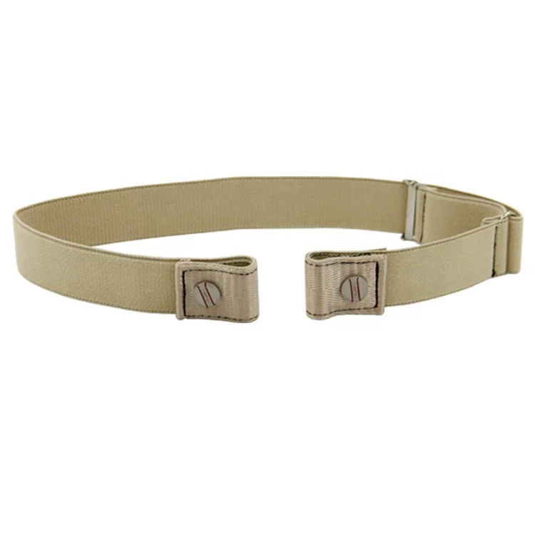 Fashion Buckle-Free Slimming Elastic Invisible Belt Simple Lazy Belt Fat Tight Belt
Fashion Buckle-Free Slimming Elastic Invisible Belt Simple Lazy Belt Fat Tight Belt