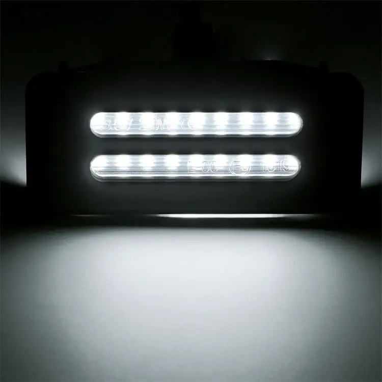 Popular LEDバニティミラーライトfまたはBMW E90.E90N.E91.E91N. E92. E92N...(black/gray/beige)