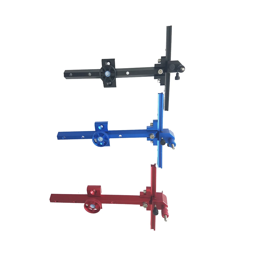 China Factory High Quality New Recurve Archery Arrow Bow Sight for Shooting, Red,black.blue
China Factory High Quality New Recurve Archery Arrow Bow Sight for Shooting, Red,black.blue