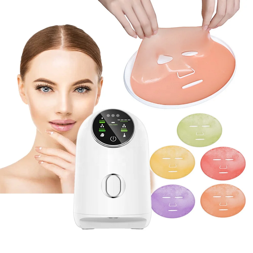 Diy Automatic Face Mask Machine Vegetable Face Mask Machine Mini Fruit Face Mask Machine
Diy Automatic Face Mask Machine Vegetable Face Mask Machine Mini Fruit Face Mask Machine