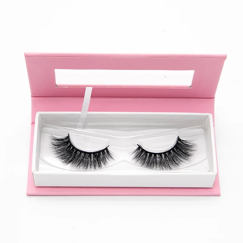 Patent of magnetic lash High quality Magnetic Eye Lashes 3D Mink Reusable False Magnet Eyelashes, Natural black
Patent of magnetic lash High quality Magnetic Eye Lashes 3D Mink Reusable False Magnet Eyelashes, Natural black