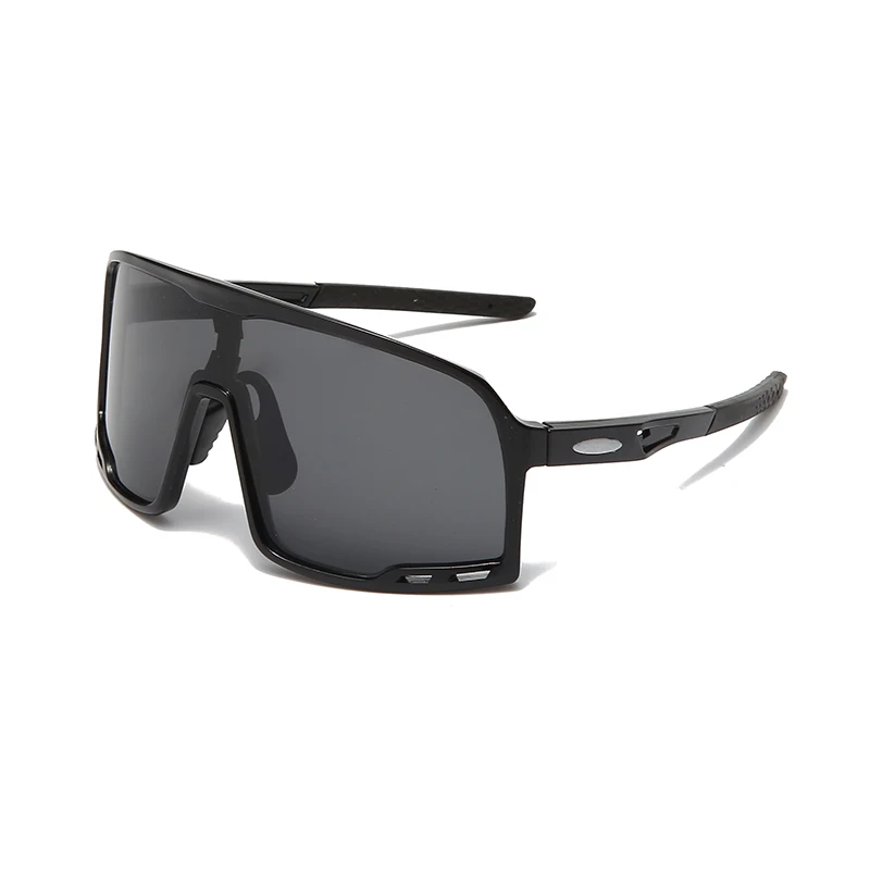 2021 new outdoor sports sunglasses sunshade bicycle riding glasses driving protective glasses
2021 new outdoor sports sunglasses sunshade bicycle riding glasses driving protective glasses