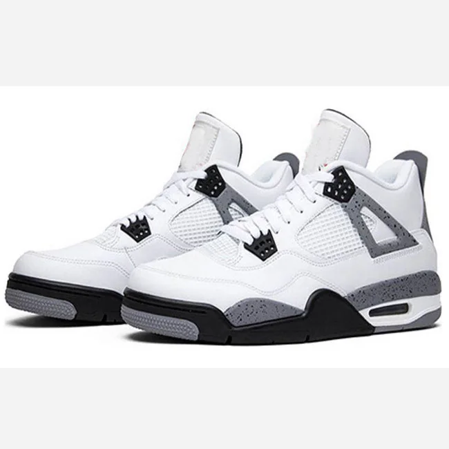 Basketball Shoes 2020 New Original Quality Cheap Wholesale Name Brand Basketball Shoes for Men
Basketball Shoes 2020 New Original Quality Cheap Wholesale Name Brand Basketball Shoes for Men