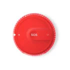 Universal GPS Tracker Child Tracking Device 2G 3G 4G Mini GPRS Human GPS Tracking System with Fall Down Alarm
