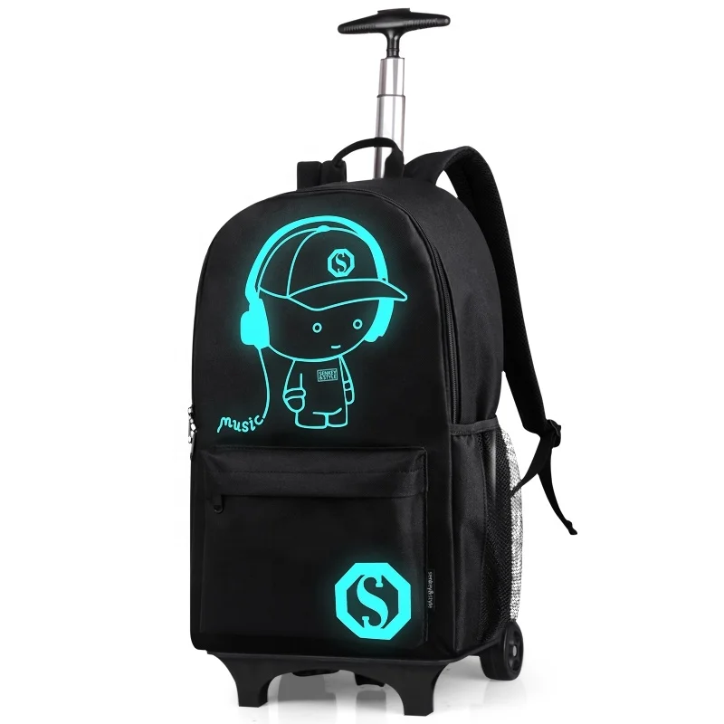 new oem high school bag women men boys girls kids children trolley school bags backpacks bookbags with charging port
new oem high school bag women men boys girls kids children trolley school bags backpacks bookbags with charging port
