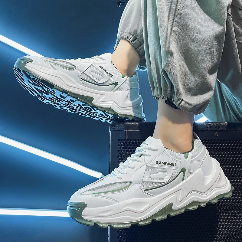 Hot selling cushion walking men sports shoes sneakers fashion men chunky sneakers shoes, Optional
Hot selling cushion walking men sports shoes sneakers fashion men chunky sneakers shoes, Optional