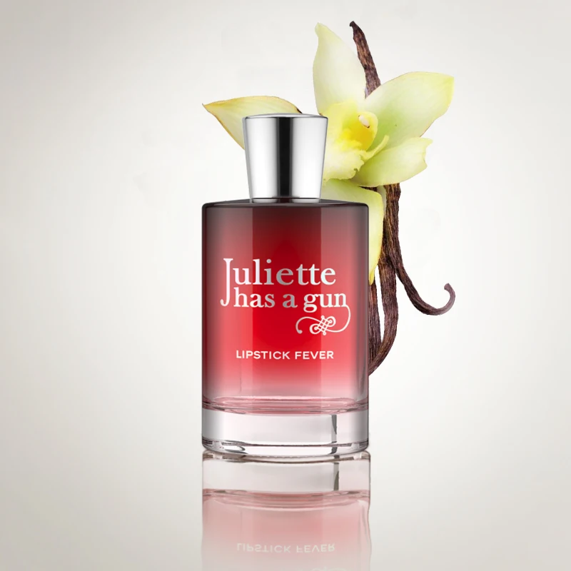 

Juliette Has A Gun Designer Private Label Lipstick Fever Oil Perfume Ladies Perfume Perfume Cosmetics 50ml
