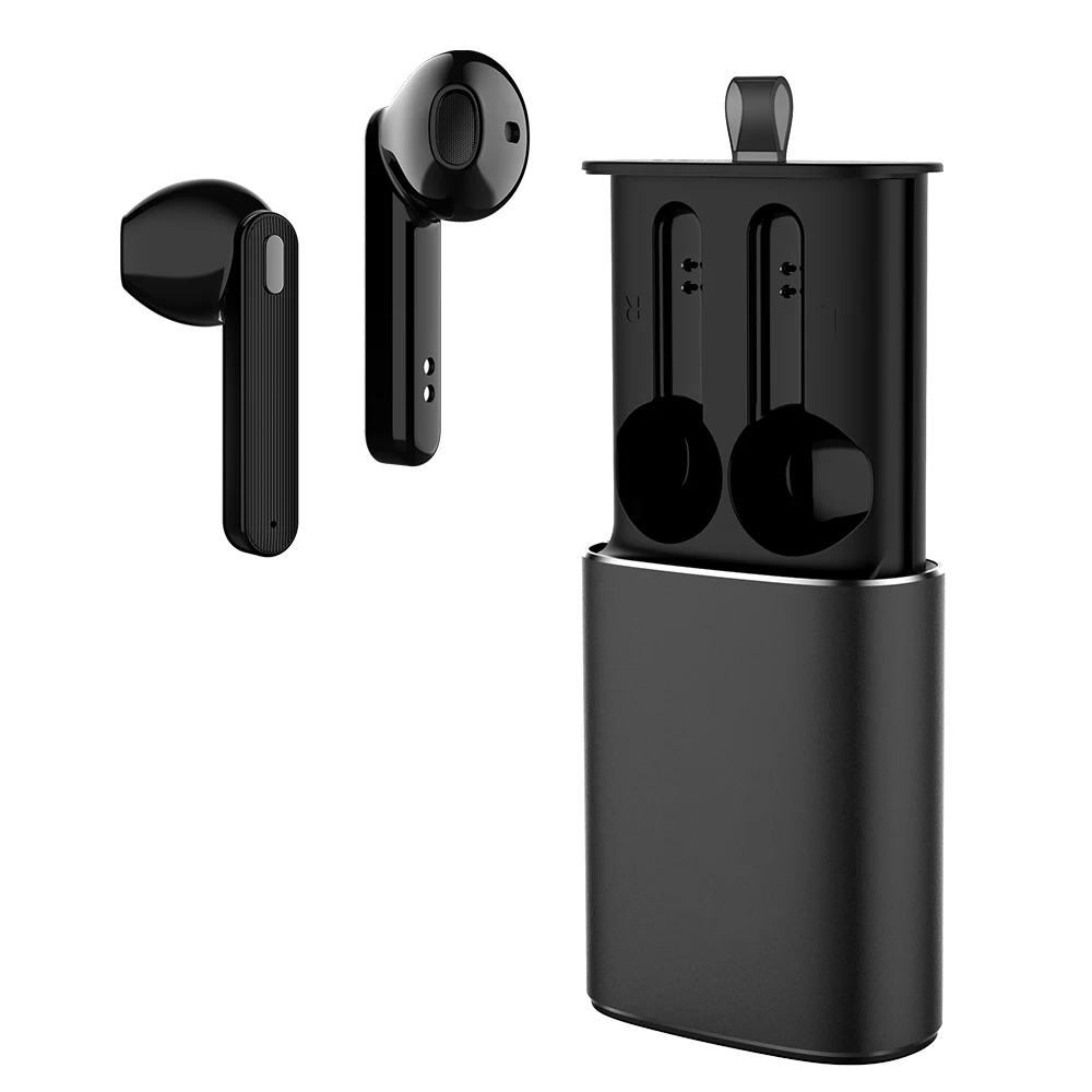 2021 Aluminum alloy drawer TWS 5.0noise cancelling earphones bluetooth wireless headphone tws
2021 Aluminum alloy drawer TWS 5.0noise cancelling earphones bluetooth wireless headphone tws