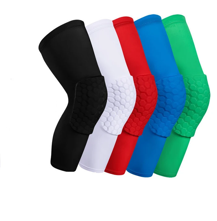 Spot supply fast delivery basketball football women men knee protection outdoor sports knee pads 
Spot supply fast delivery basketball football women men knee protection outdoor sports knee pads