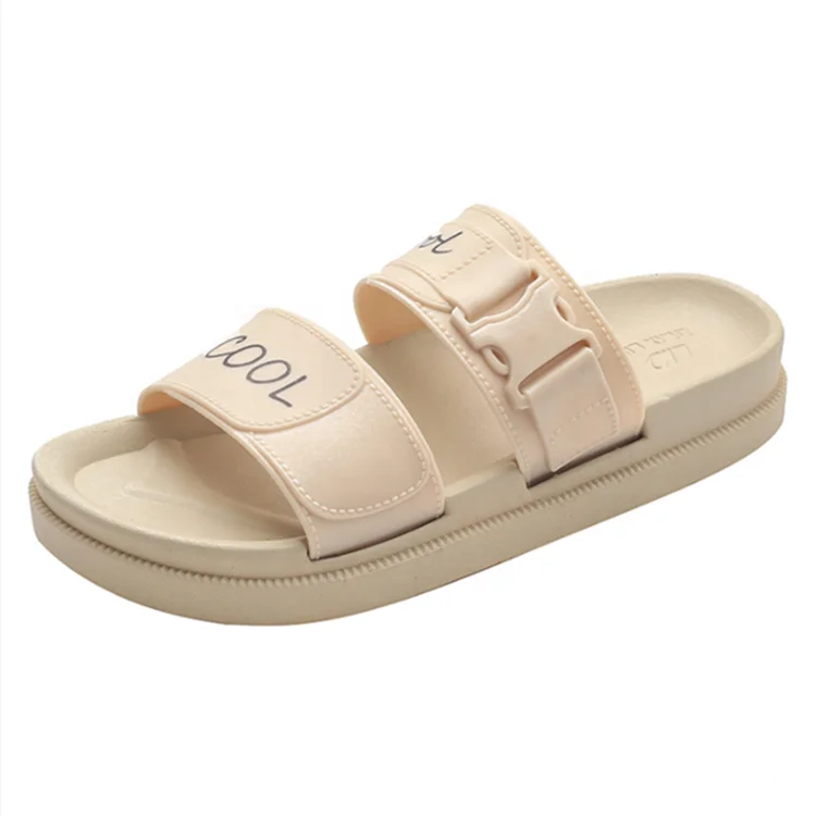 UTUNE Women's Fashion Flat Sandals Two Strap with One Buckle Slides PU Leather Ladies Slippers Shoes, Multi color
UTUNE Women's Fashion Flat Sandals Two Strap with One Buckle Slides PU Leather Ladies Slippers Shoes, Multi color