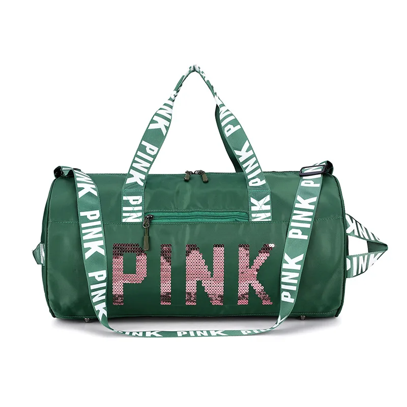 Customized LOGO pink waterproof cases gym sports yoga bag for sport laguage bags travel trolley luggage, Customized color
Customized LOGO pink waterproof cases gym sports yoga bag for sport laguage bags travel trolley luggage, Customized color