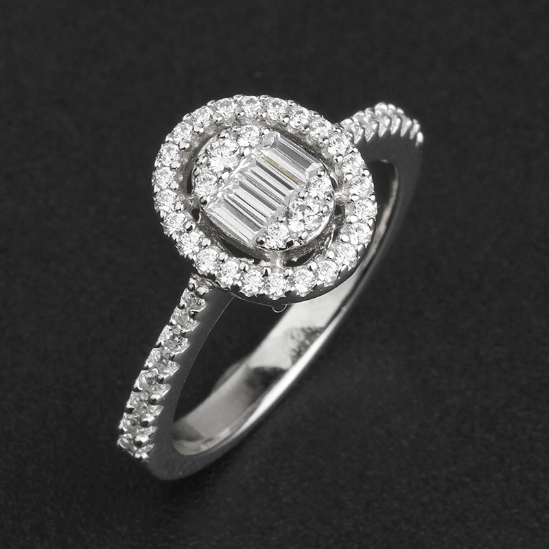 2022 Amazon Hot Sale Women Jewelry White Gold Plated Cz Diamond Wedding Engagement Bridal Ring
2022 Amazon Hot Sale Women Jewelry White Gold Plated Cz Diamond Wedding Engagement Bridal Ring