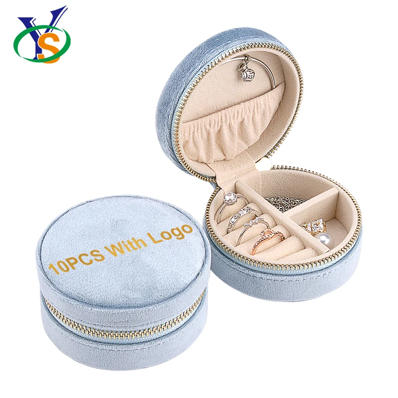 Customized high end soft fabric jewellery box suede jewelry box for travel bangle rings necklace jewelry box blue, Pink/black/rose red/beige
Customized high end soft fabric jewellery box suede jewelry box for travel bangle rings necklace jewelry box blue, Pink/black/rose red/beige
