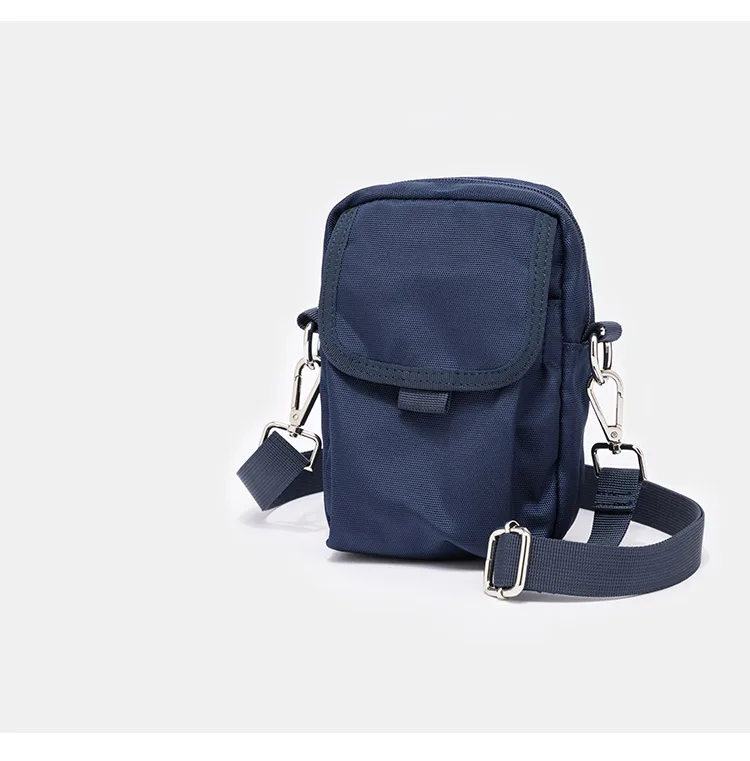 New Sport Fashion Style Customize logo Travel Small Messenger Waterproof shoulder bag single Cross Body Bag For Men, Customized color
New Sport Fashion Style Customize logo Travel Small Messenger Waterproof shoulder bag single Cross Body Bag For Men, Customized color