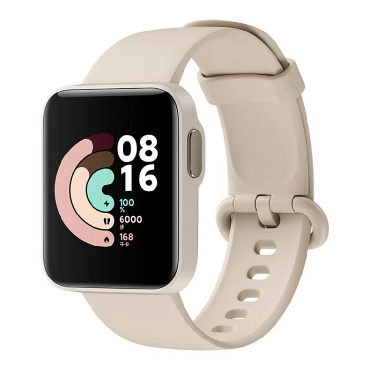 100% Original Xiaomi Redmi Watch 1.4 inch High-definition Screen 5 ATM Waterproof redmi smart watch xiaomi
100% Original Xiaomi Redmi Watch 1.4 inch High-definition Screen 5 ATM Waterproof redmi smart watch xiaomi