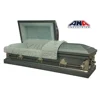 /product-detail/ana-funeral-supplier-sovereign-blue-20-ga-steel-cloth-covered-coffin-casket-62356517353.html