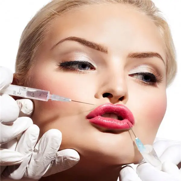 Whole Sale 1ml to 20ml Made in Korea Cross Linked Agent de remplissage en cuir d 'acide hyaluronique injectable
Whole Sale 1ml to 20ml Made in Korea Cross Linked Agent de remplissage en cuir d 'acide hyaluronique injectable