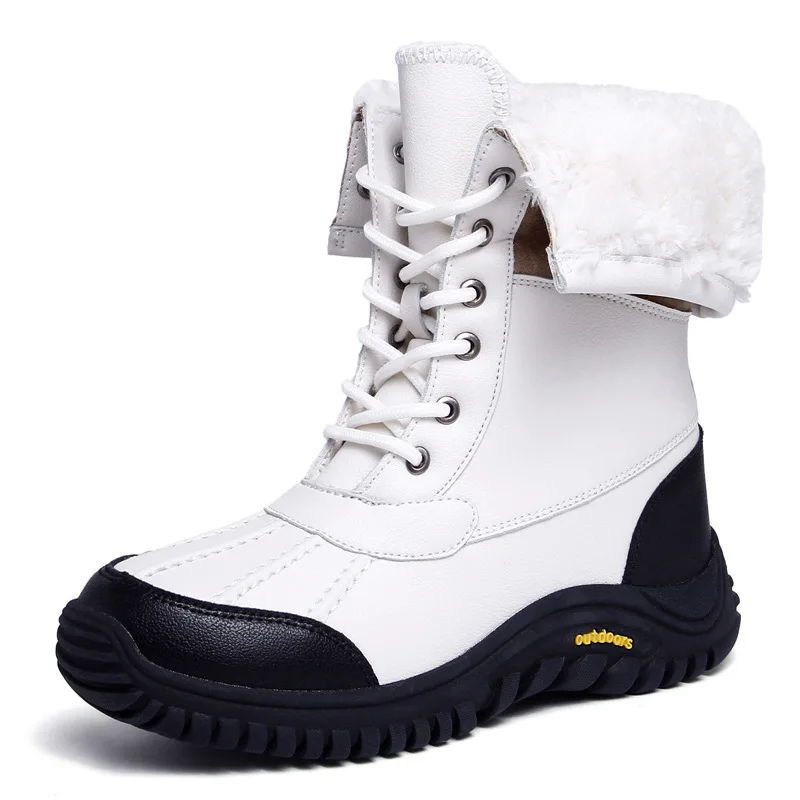 Wholesale 2021 Fashion Women Warm Casual Cotton Shoes Snow Boots for Winter Fur Lined Shoes
Wholesale 2021 Fashion Women Warm Casual Cotton Shoes Snow Boots for Winter Fur Lined Shoes