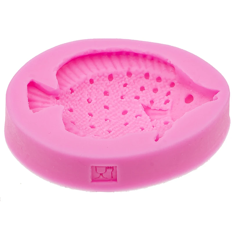Angel Wings Food Grade 3d Fondant Cake Silicone Mold Marine Fish Shaped Reverse Forming Chocolate Kitchen Decoration Tools
Angel Wings Food Grade 3d Fondant Cake Silicone Mold Marine Fish Shaped Reverse Forming Chocolate Kitchen Decoration Tools