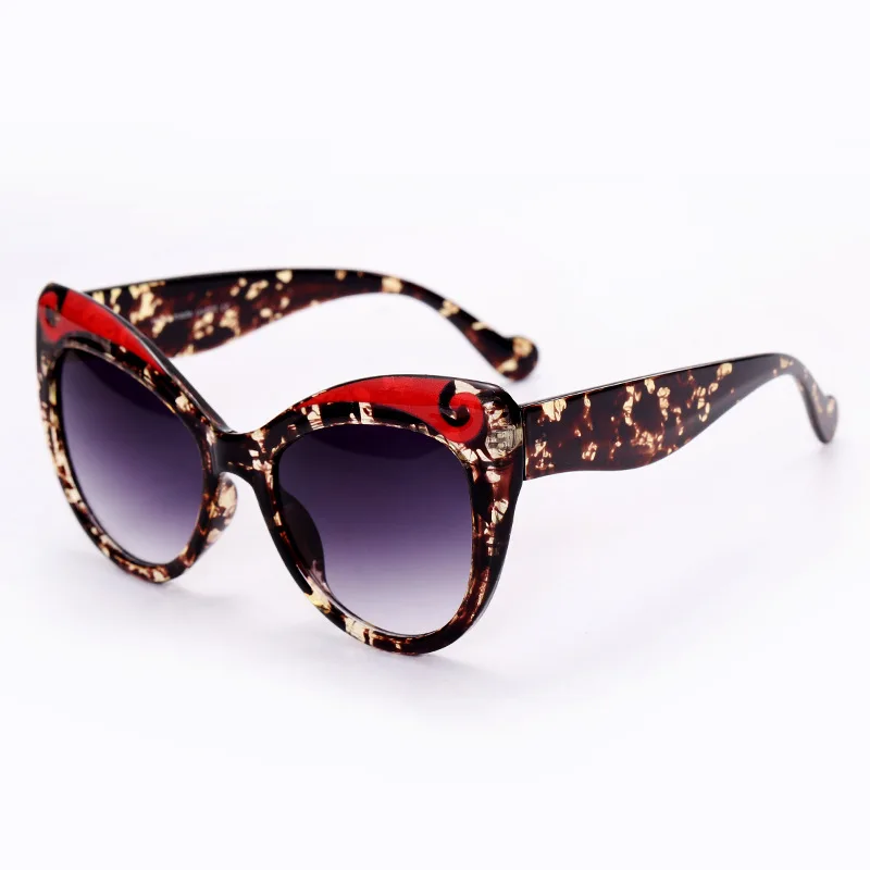 LBAshades UV400 Outdoor Custom Logo women Designer Sunglasses Sports trendy Sunglasses
LBAshades UV400 Outdoor Custom Logo women Designer Sunglasses Sports trendy Sunglasses