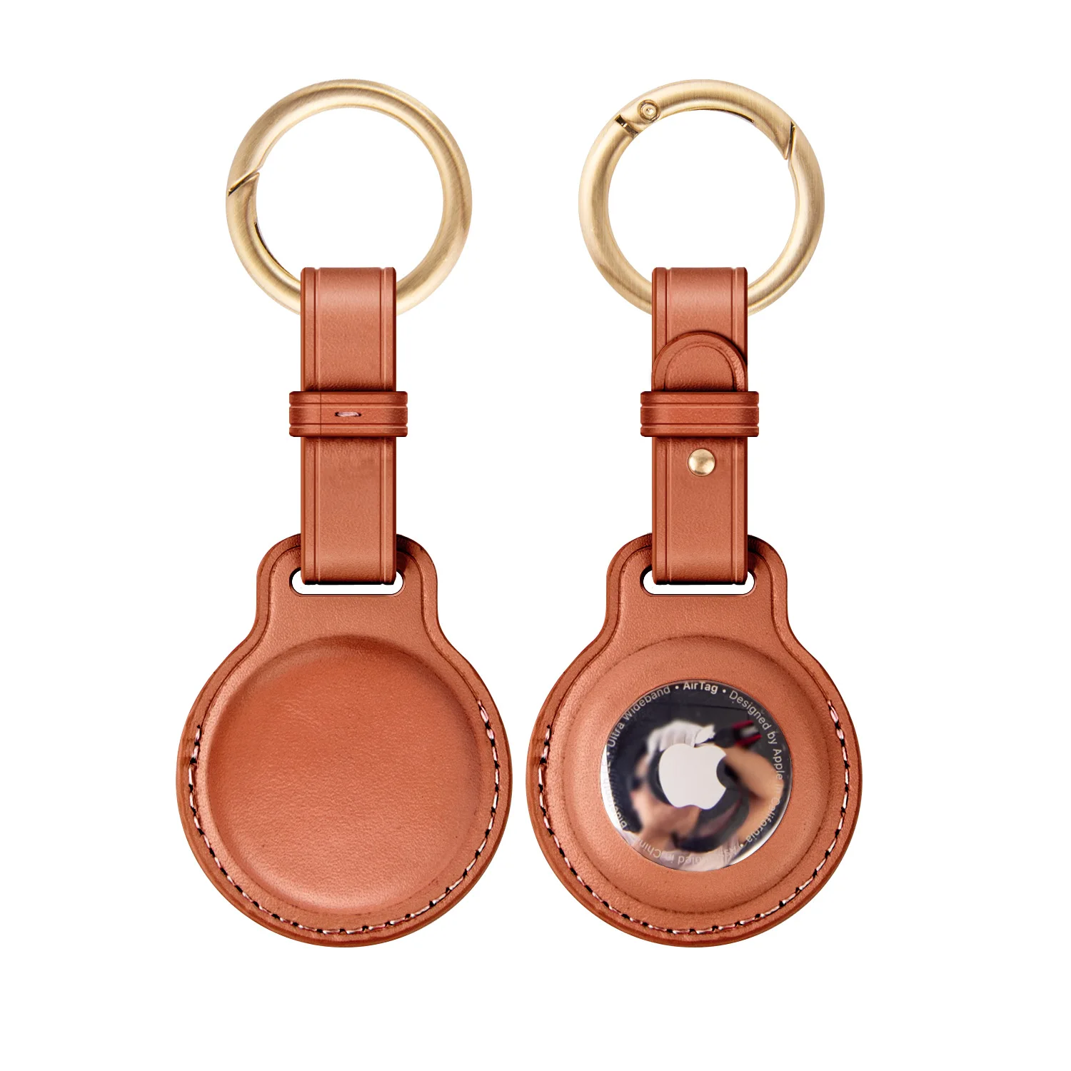 Case For Key Airtags Pu Protective Cover Ring Holder Wallet Keychain Dog With Collar Luxury Tracker Gps Airtag Genuine Leather
Case For Key Airtags Pu Protective Cover Ring Holder Wallet Keychain Dog With Collar Luxury Tracker Gps Airtag Genuine Leather