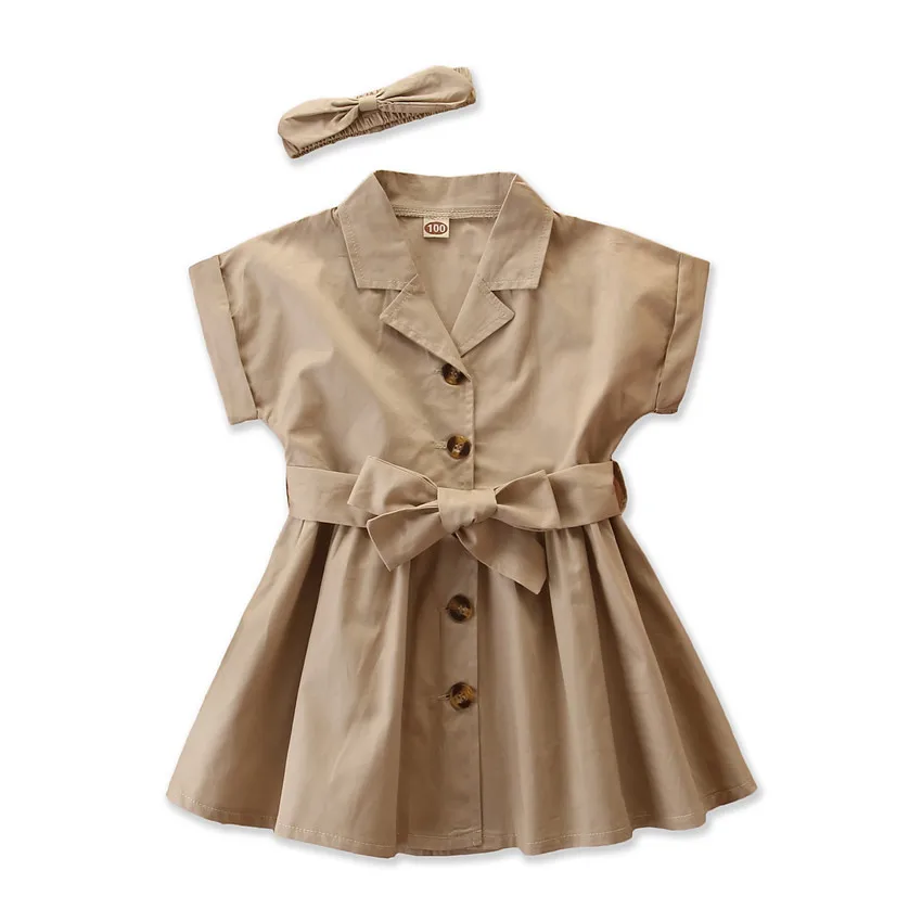 Baby Girl Dress Jumpsuit Kids Girl Cool clothes Girls short sleeve clothing Costume Summer Fall Solid Color
Baby Girl Dress Jumpsuit Kids Girl Cool clothes Girls short sleeve clothing Costume Summer Fall Solid Color