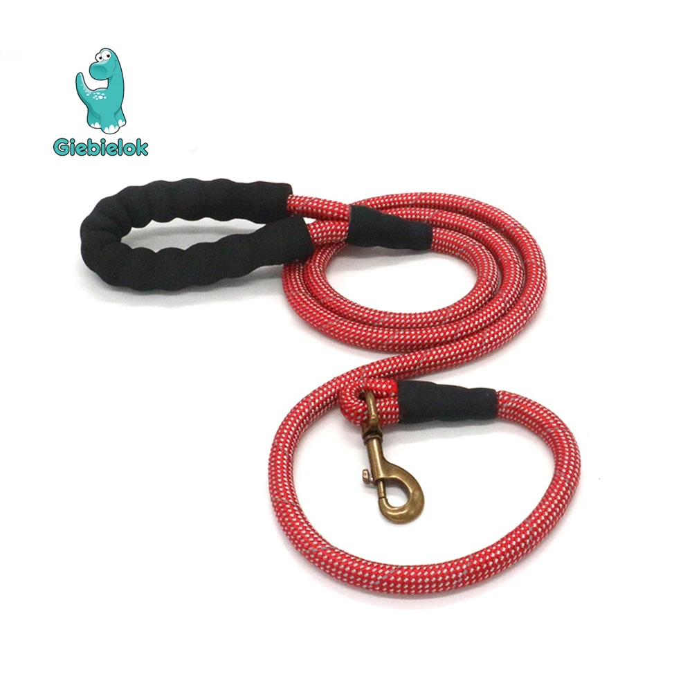 Dog Rope Leash Custom Personalized Design Strong Dog Collar And Leash set, Black,pink,black,red,purple
Dog Rope Leash Custom Personalized Design Strong Dog Collar And Leash set, Black,pink,black,red,purple