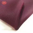 New design custom mixed Material trousers fabric for school uniform