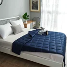 Home Blanket Sheet Bedding Home Textile 100% Cotton Bed Sheet Fabric Bedding Sheet