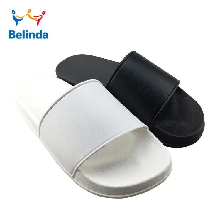 Summer Sandals New Design PVC Shoes Wholesale Blank Slippers For Men, As pictures or customed
Summer Sandals New Design PVC Shoes Wholesale Blank Slippers For Men, As pictures or customed