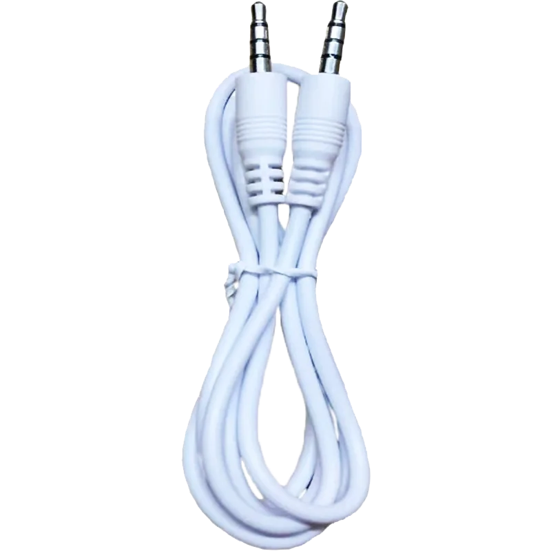Global sdupply DC3.5 cable male to male microphone cable audio transmission cable accept customized
Global sdupply DC3.5 cable male to male microphone cable audio transmission cable accept customized