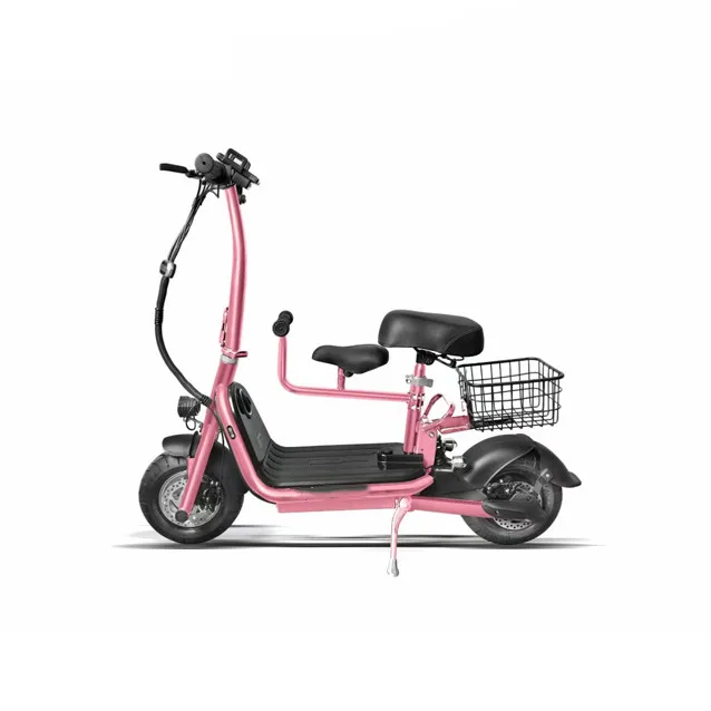 Hot selling in Southeast Asia Mom and baby bicycle 400W 48V Electric Bike With Baby Seat foldable electric scooter with seat
Hot selling in Southeast Asia Mom and baby bicycle 400W 48V Electric Bike With Baby Seat foldable electric scooter with seat