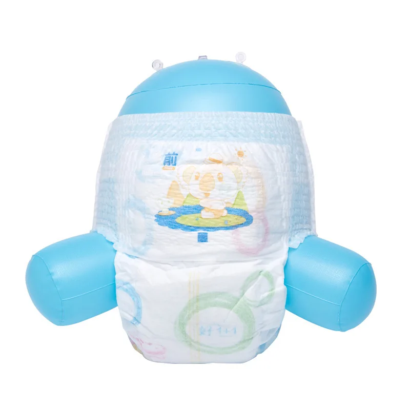 

2020 New Product China Manufacturer Diaper Pull Up Pant b grade in bales stock baby diaper, Customer's requirement