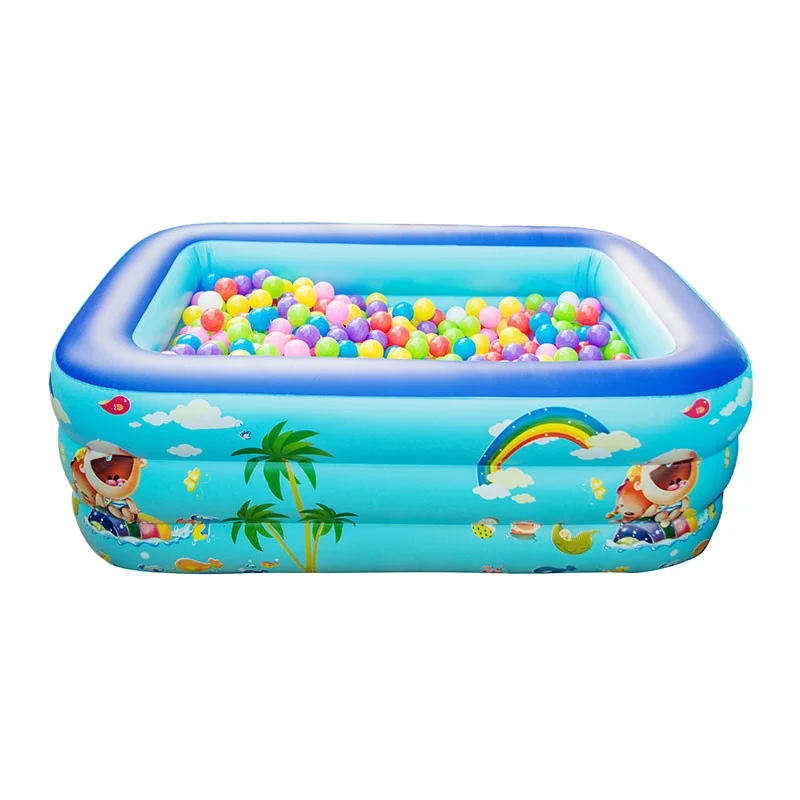 Outdoor swimming pool inflatable water pool, Customized
Outdoor swimming pool inflatable water pool, Customized