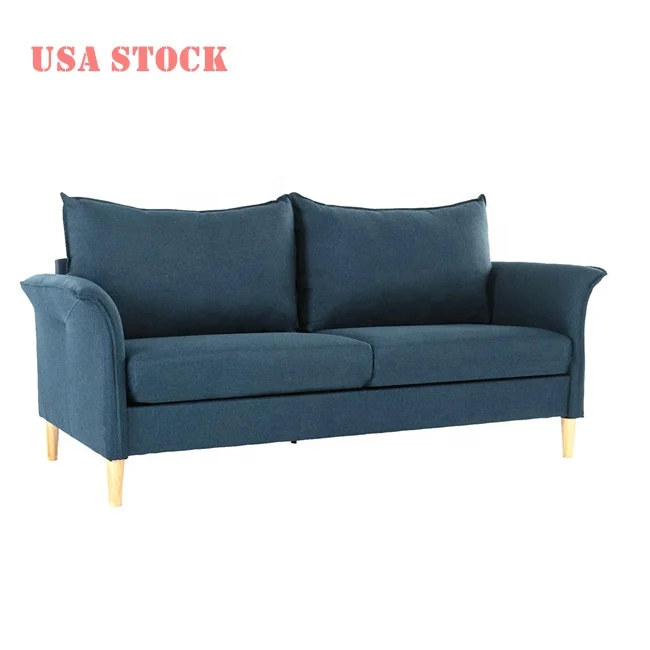 USA Shipping Recliner Blue Arm Chair Sofa Living Room Furniture Recliner love set Sofa
USA Shipping Recliner Blue Arm Chair Sofa Living Room Furniture Recliner love set Sofa