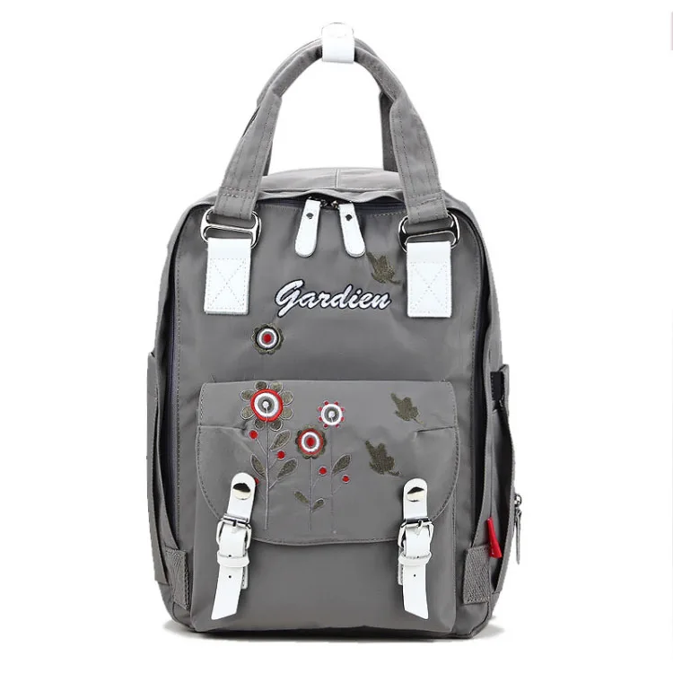 Amazon hot selling multi-functional mom nappy bags baby changing canvas diaper bags for mother, Customized colors
Amazon hot selling multi-functional mom nappy bags baby changing canvas diaper bags for mother, Customized colors