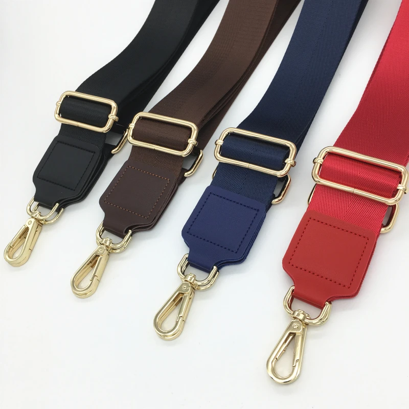Wide 5cm Women's Shoulder Bag Accessories Diagonal Cross Solid Color Shoulder Backpack Belt, 4colors
Wide 5cm Women's Shoulder Bag Accessories Diagonal Cross Solid Color Shoulder Backpack Belt, 4colors