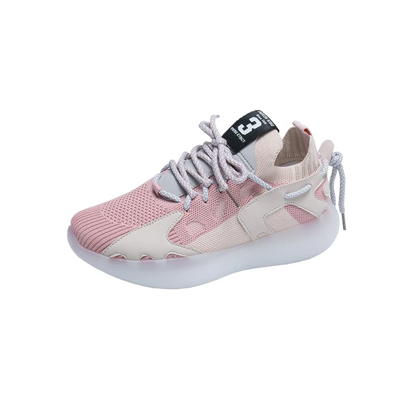 Newest Fashion Women's slip on super light Athletic gym sport sock Walking Shoes Casual Mesh-Comfortable Trainers Sneakers
Newest Fashion Women's slip on super light Athletic gym sport sock Walking Shoes Casual Mesh-Comfortable Trainers Sneakers