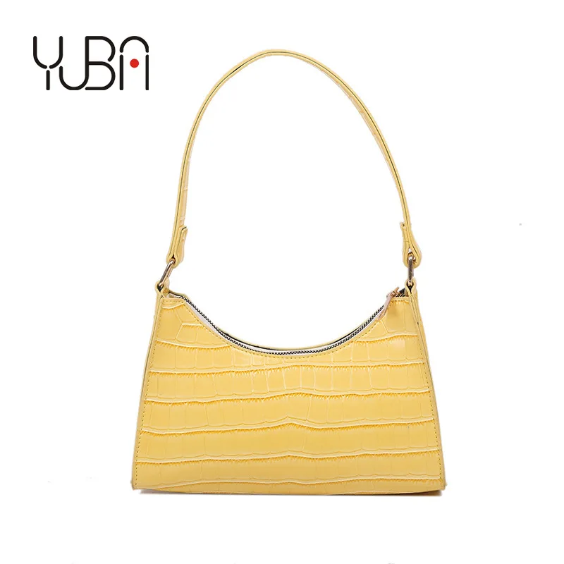 Fashion Exquisite Shopping Bag Retro Casual Women Totes Shoulder Bags Female Leather Solid Color Chain Handbag For Women, White /green/yellow/black/pink
Fashion Exquisite Shopping Bag Retro Casual Women Totes Shoulder Bags Female Leather Solid Color Chain Handbag For Women, White /green/yellow/black/pink