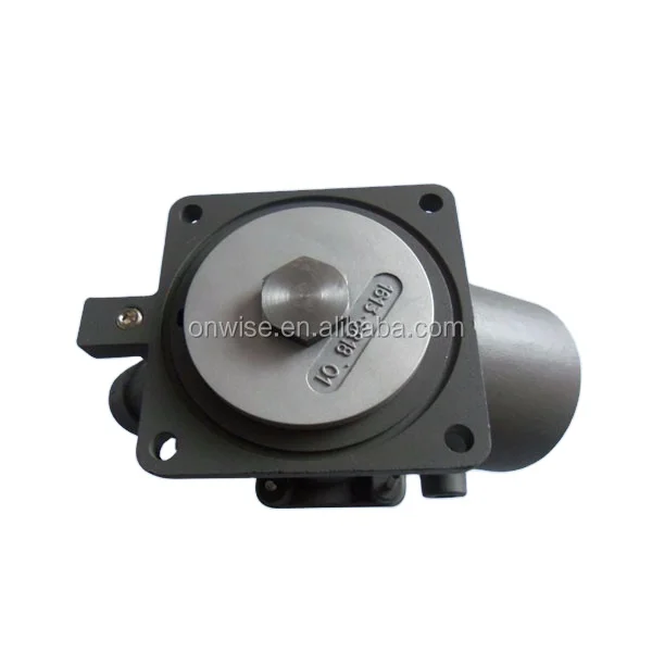 manufacture china supplier intake Valve assembly JOY 1622 5156 80 for air compressor parts
