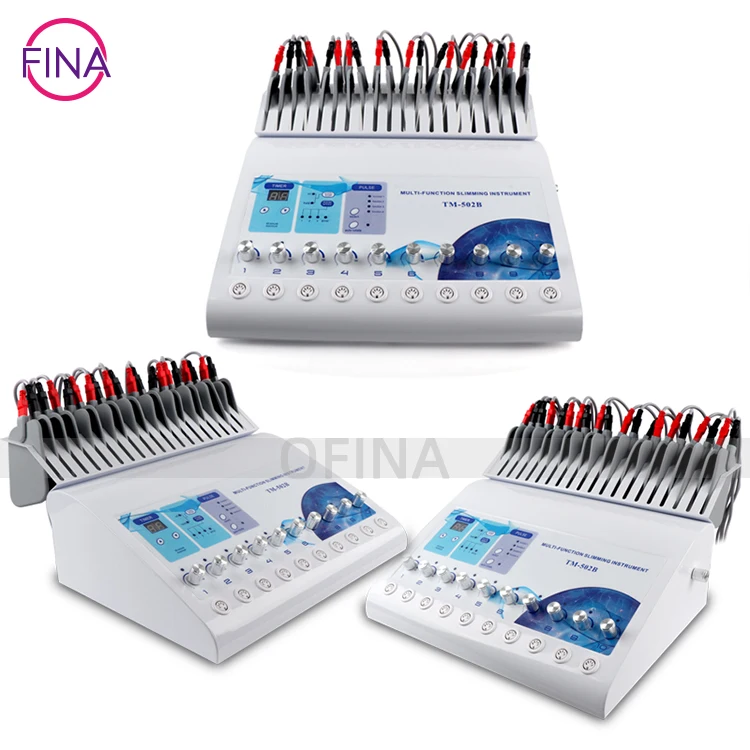 Professional EMS Micro current Cellulite Reduce Skin tighten Weight Loss Machine Portable
Professional EMS Micro current Cellulite Reduce Skin tighten Weight Loss Machine Portable