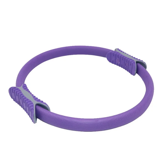 Fitness Accessories High Quality Fitness Exercise Yoga Magic Ring Pilates Circle For Women
Fitness Accessories High Quality Fitness Exercise Yoga Magic Ring Pilates Circle For Women